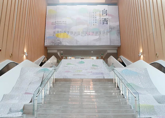 岳阳市文化艺术中心室内装饰工程